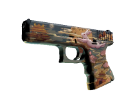 Glock-18 Umbral Rabbit